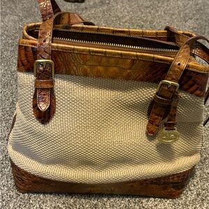 Brahmin Bag